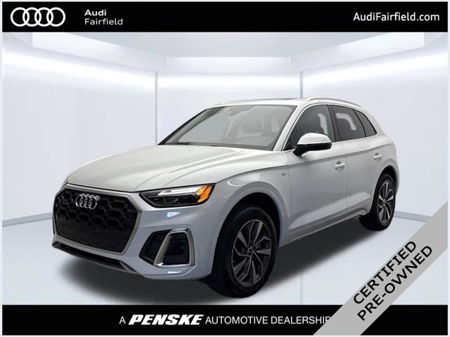 2023 Audi Q5 S line Premium AWD photo