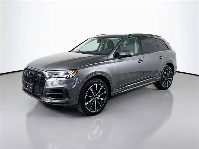 2023 Audi Q7 Premium Plus AWD photo