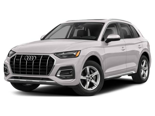 2023 Audi Q5 S line Prestige AWD photo