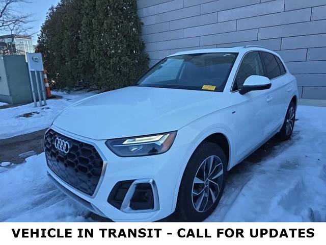 2023 Audi Q5 S line Premium Plus AWD photo