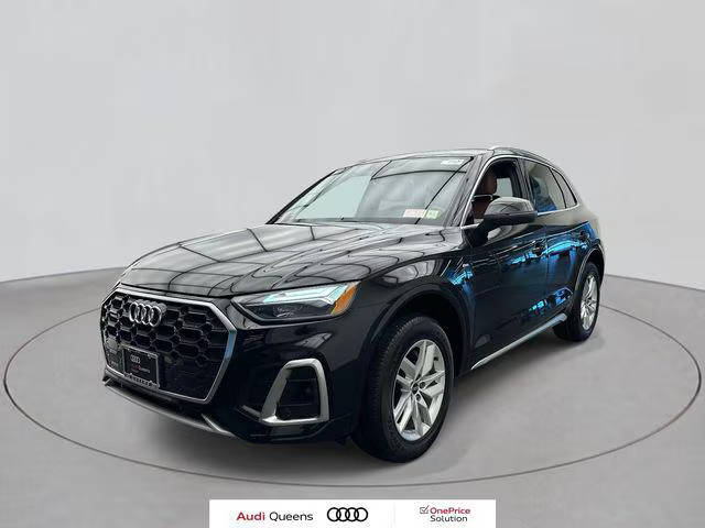 2023 Audi Q5 S line Premium AWD photo