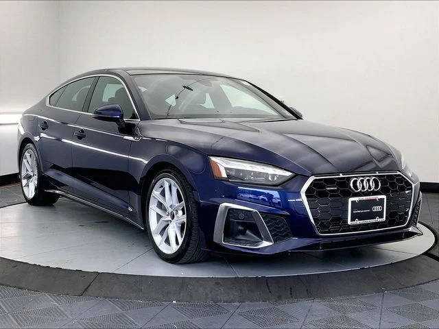 2023 Audi A5 Sportback S line Premium Plus AWD photo