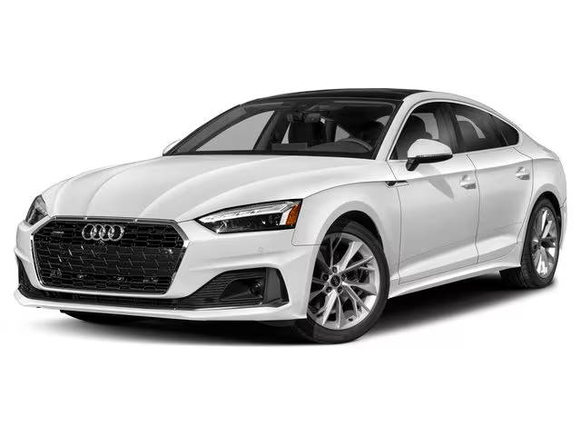 2023 Audi A5 Sportback S line Premium Plus AWD photo