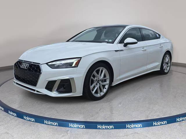 2023 Audi A5 Sportback S line Premium Plus AWD photo