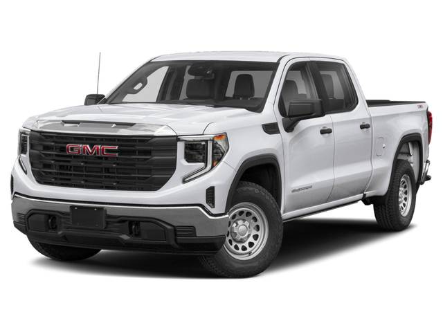 2023 GMC Sierra 1500 SLT 4WD photo