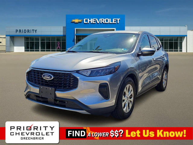 2023 Ford Escape Active FWD photo