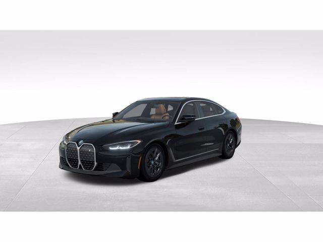 2023 BMW i4 eDrive35 RWD photo