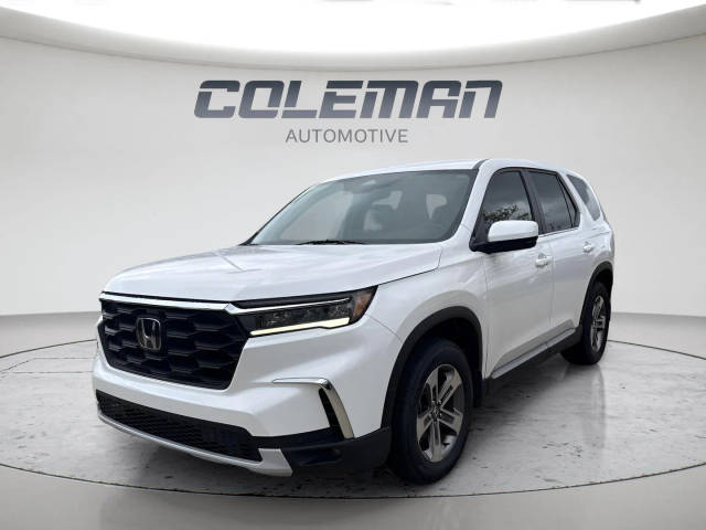 2023 Honda Pilot EX-L 7 Passenger FWD photo