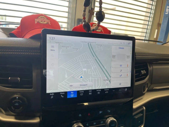 2023 Ford Expedition Max XLT 4WD photo