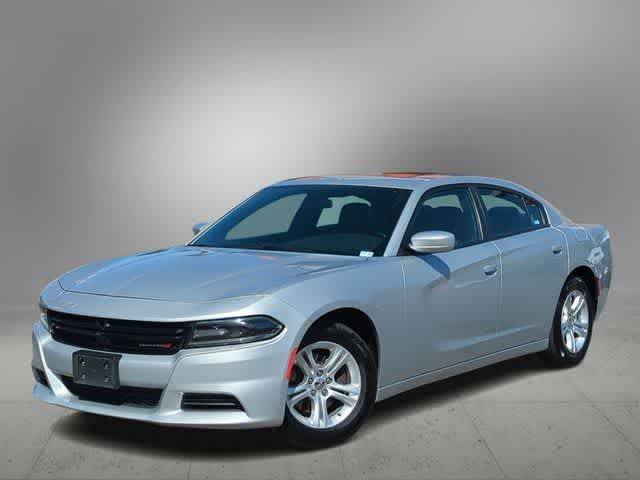 2021 Dodge Charger SXT RWD photo