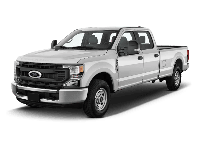 2023 Ford F-250 Super Duty XLT 4WD photo