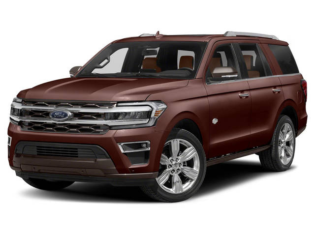 2023 Ford Expedition King Ranch 4WD photo