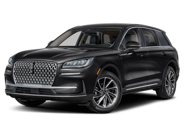 2023 Lincoln Corsair Standard AWD photo