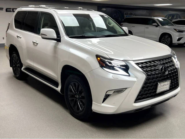 2023 Lexus GX GX 460 Premium 4WD photo