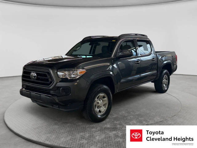 2023 Toyota Tacoma SR 4WD photo