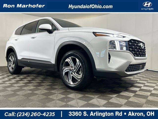 2023 Hyundai Santa Fe SE AWD photo