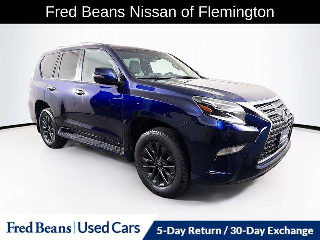 2023 Lexus GX GX 460 Premium 4WD photo