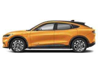 2023 Ford Mustang Mach-E Premium AWD photo