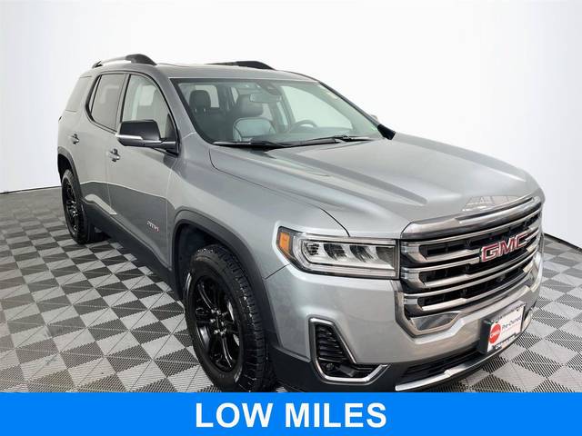 2023 GMC Acadia AT4 AWD photo