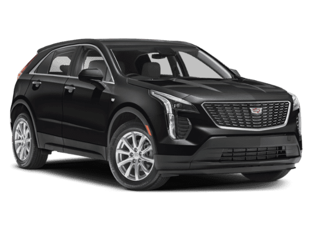 2023 Cadillac XT4 AWD Premium Luxury AWD photo