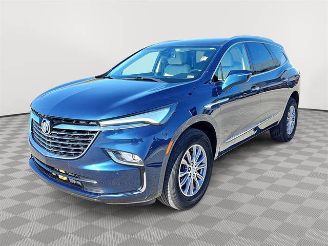 2023 Buick Enclave Essence FWD photo