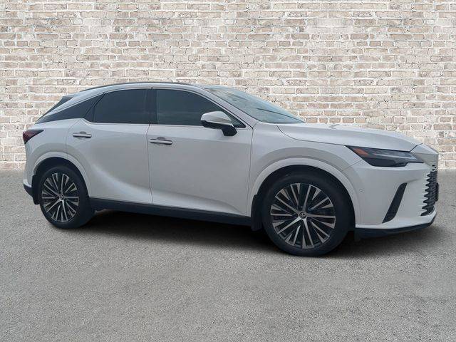 2023 Lexus RX RX 350 Premium Plus AWD photo