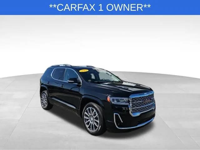 2023 GMC Acadia Denali AWD photo