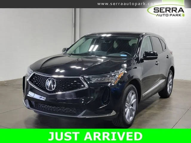 2023 Acura RDX  AWD photo