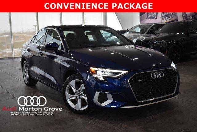 2023 Audi A3 Premium AWD photo