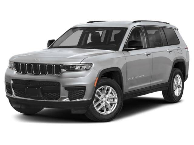 2023 Jeep Grand Cherokee L Altitude 4WD photo