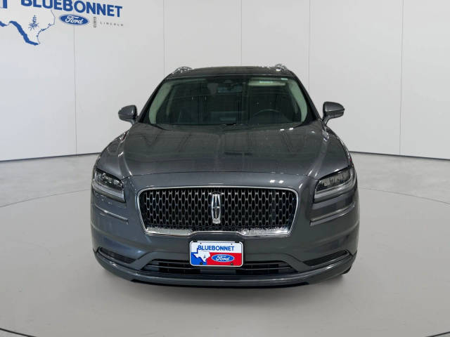 2023 Lincoln Nautilus Reserve FWD photo