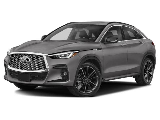 2023 Infiniti QX55 ESSENTIAL AWD photo