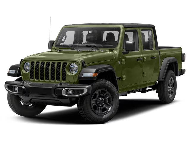 2023 Jeep Gladiator Sport 4WD photo