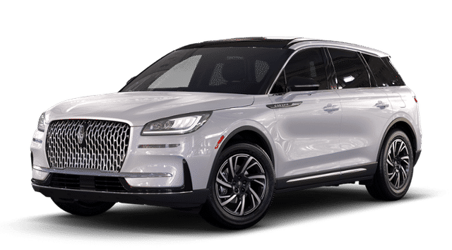 2023 Lincoln Corsair Standard FWD photo