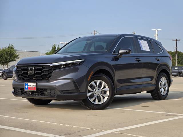 2023 Honda CR-V LX FWD photo