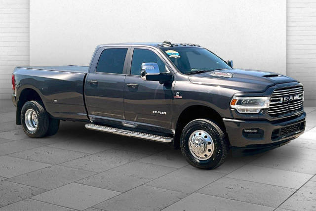 2023 Ram 3500 Laramie 4WD photo