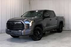 2023 Toyota Tundra SR5 4WD photo