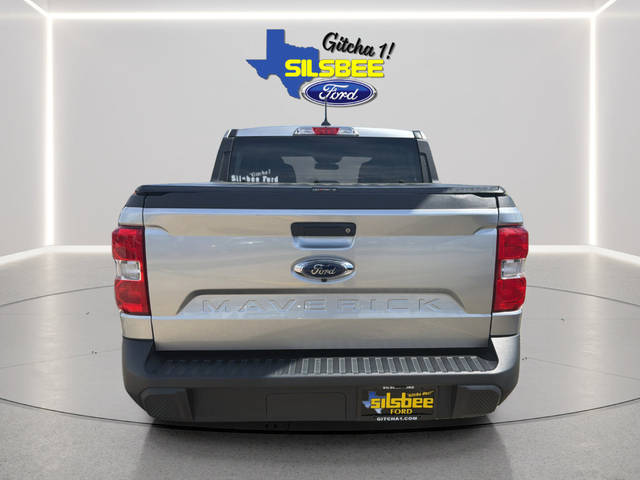 2023 Ford Maverick XL FWD photo