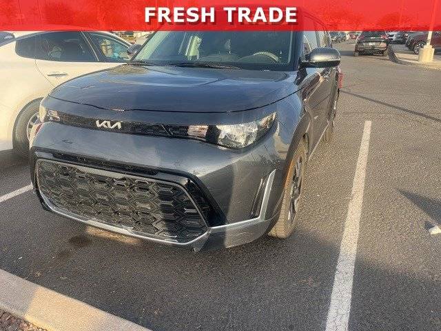 2023 Kia Soul GT-Line FWD photo