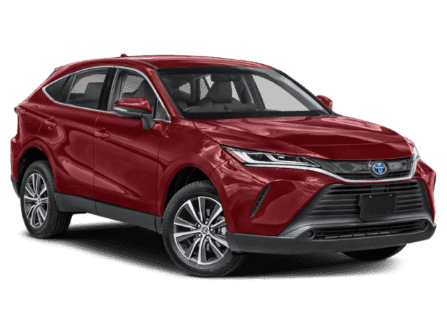 2023 Toyota Venza Nightshade AWD photo