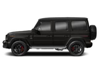 2023 Mercedes-Benz G-Class AMG G 63 AWD photo