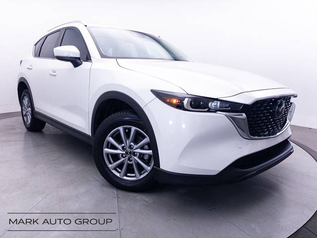 2023 Mazda CX-5 2.5 S Preferred Package AWD photo