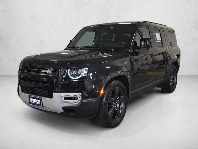2023 Land Rover Defender 130 SE AWD photo