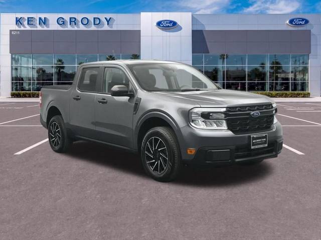 2023 Ford Maverick XL FWD photo