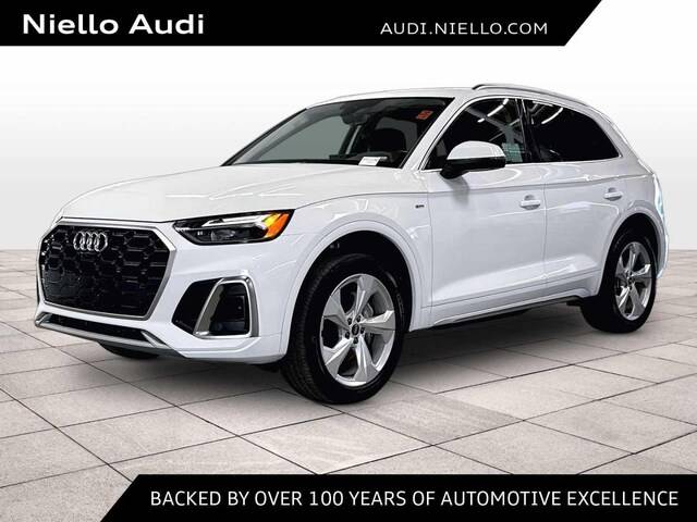 2023 Audi Q5 S line Premium Plus AWD photo
