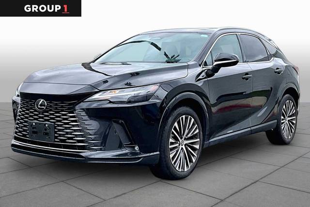 2023 Lexus RX RX 350 Premium Plus FWD photo