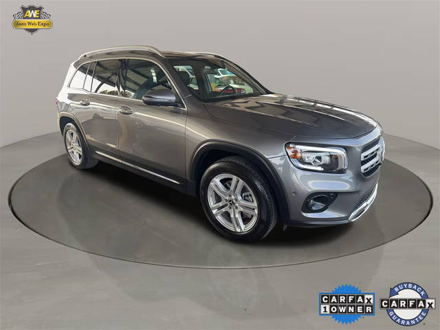 2023 Mercedes-Benz GLB-Class GLB 250 FWD photo