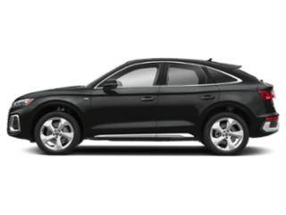 2023 Audi Q5 Sportback S line Premium Plus AWD photo