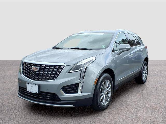 2023 Cadillac XT5 AWD Premium Luxury AWD photo