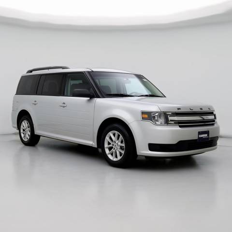 2019 Ford Flex SE FWD photo